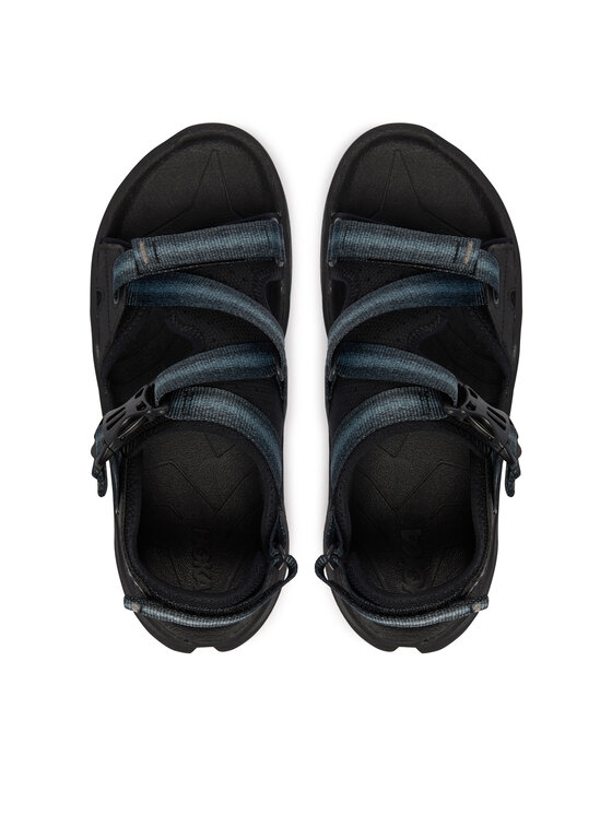 Hoka Hoka Sandale Infini Hike TC 1162570 Crna