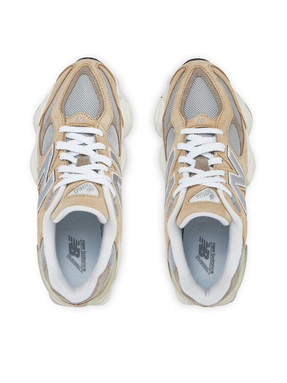 New Balance Sneakers U9060LBD Bej | Modivo.ro