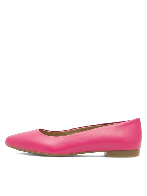 Lasocki Lasocki Ballerine RST-KAJA-01 Rosa