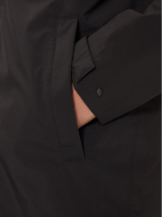 Helly Hansen Helly Hansen Giubbotto invernale Munich 53541 Nero Regular Fit