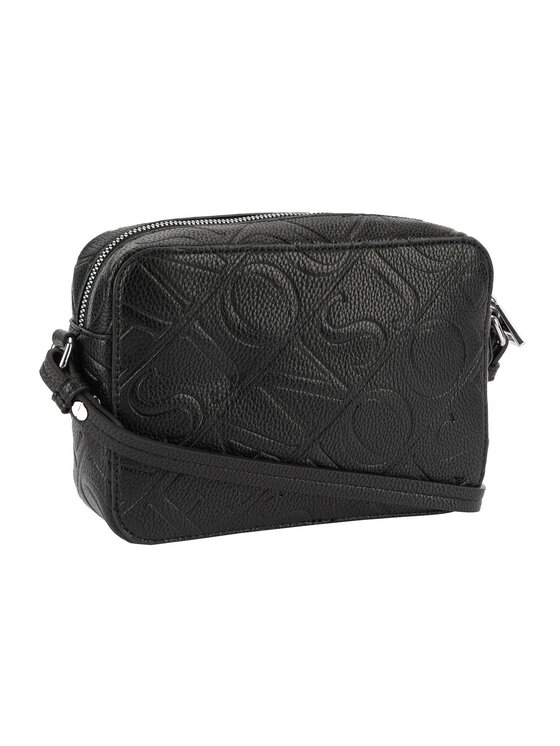 JOOP! Jeans JOOP! Jeans Handtasche Strambo Cloe 4130001272 Schwarz