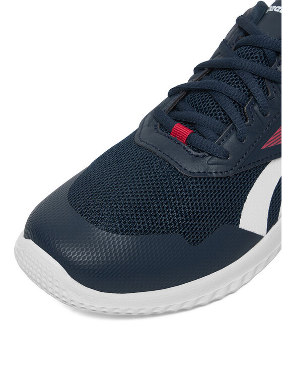 Reebok Reebok Bežecké topánky Rush Runner 5 IG0509 Tmavomodrá