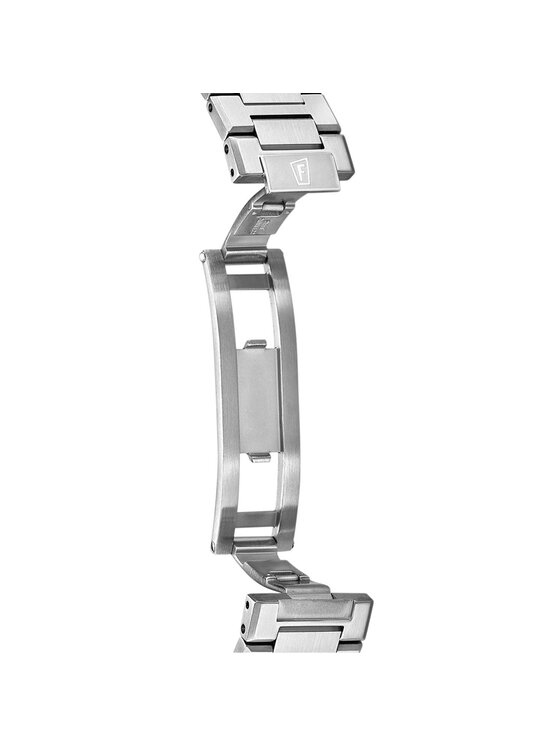 Festina Festina Zegarek F20028-3 Srebrny