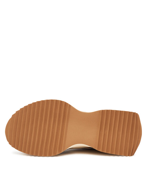 DeeZee DeeZee Sneakers AM25252 Braun