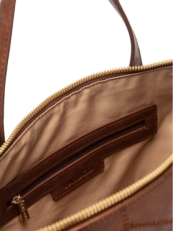 Lasocki Lasocki Torebka LSK-K-018-06 Brązowy