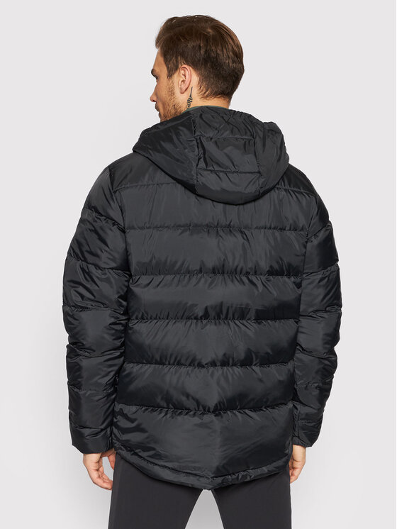 Haglöfs Haglöfs Vatovaná bunda Bield 604684 Černá Regular Fit