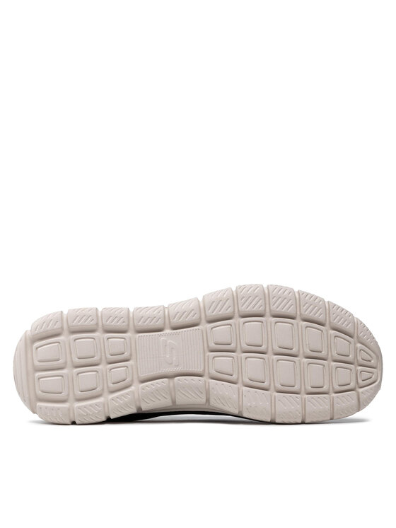 Skechers Skechers Sneakersy Ripkent 232399/OLBK Czarny