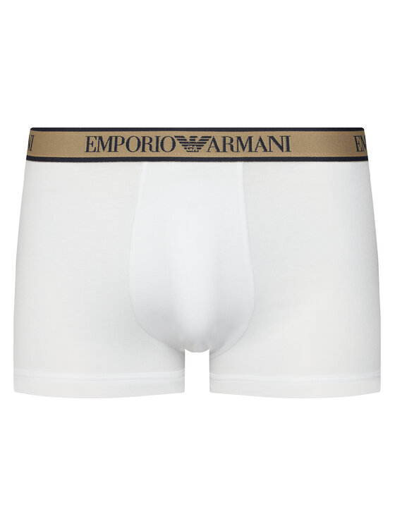 Emporio Armani Underwear Emporio Armani Underwear Súprava boxeriek EM000370 AF20669 M5080 Farebná