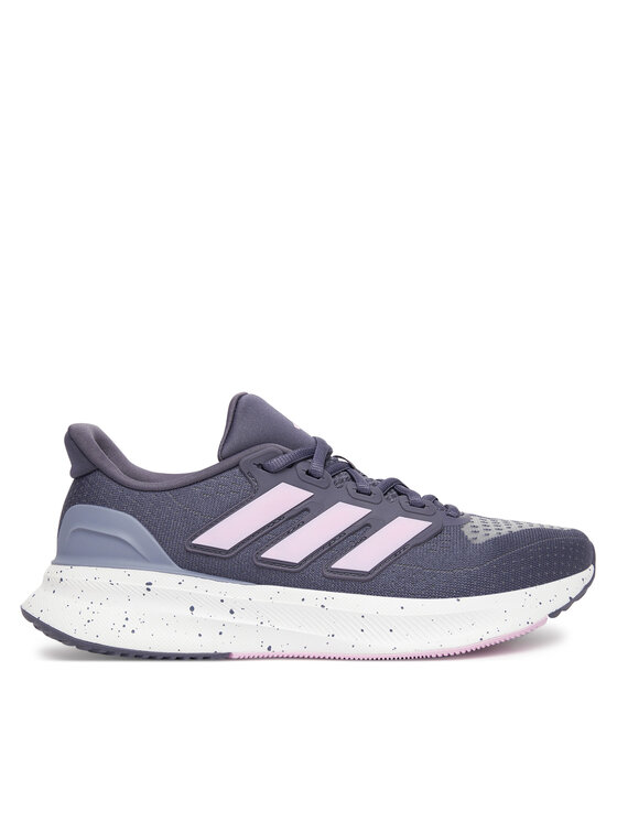 adidas adidas Buty do biegania Ultrarun 5 W JQ6900 Fioletowy