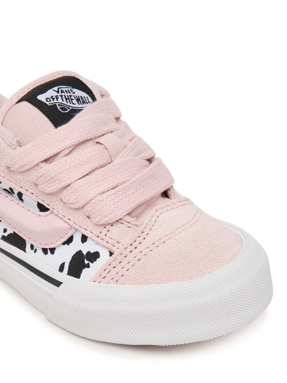 Vans Vans Teniși Knu Skool VN000Z00GSF1 Roz deschis