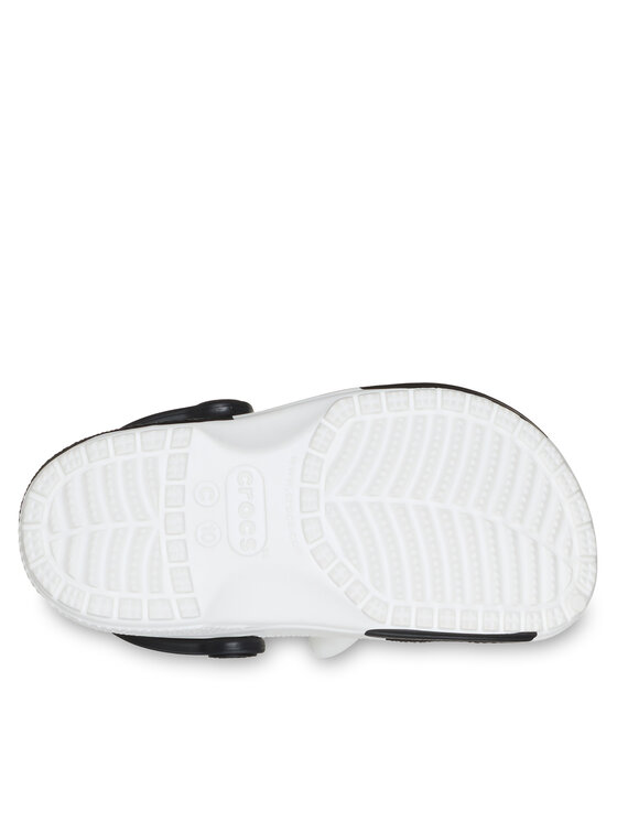Crocs Crocs Plätud 212902 Valge