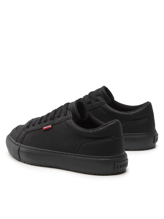 Sneakers 234717-661-559 Nero