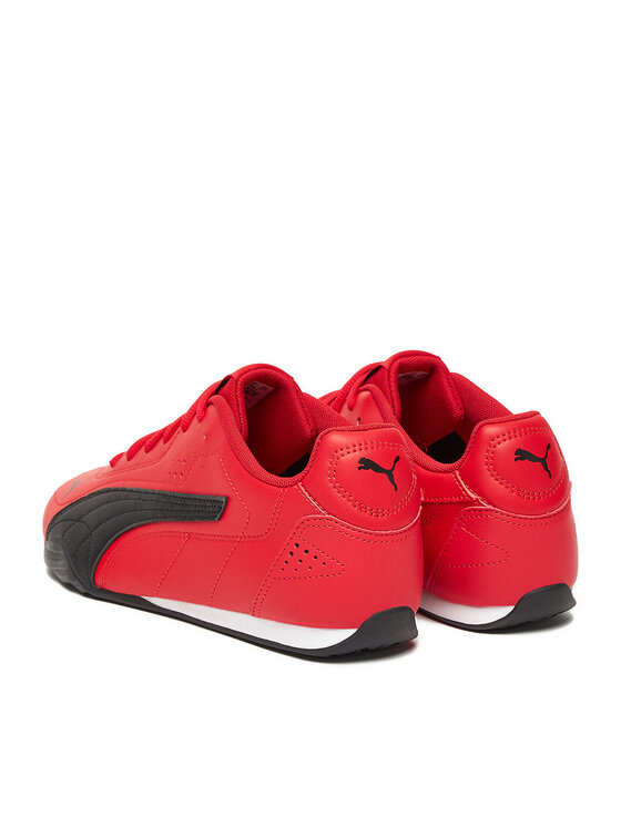 Puma Puma Sportcipők C-CATCH 40267903 W Piros