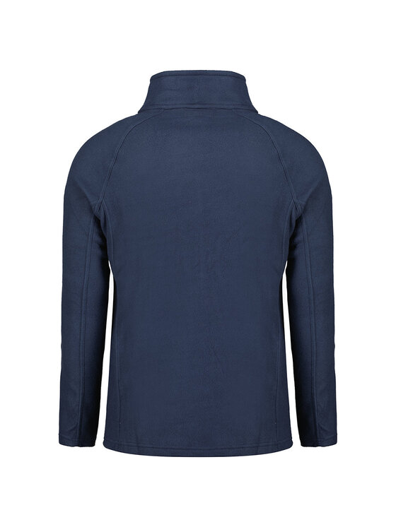 Geographical Norway Geographical Norway Polar WW3009H/GN-NAVY Granatowy Regular Fit