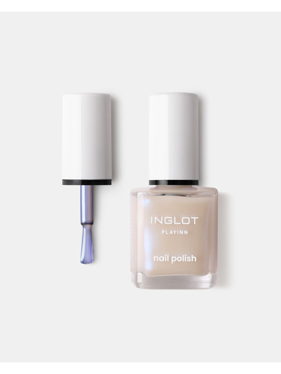 INGLOT INGLOT Playinn Lakier do paznokci 121