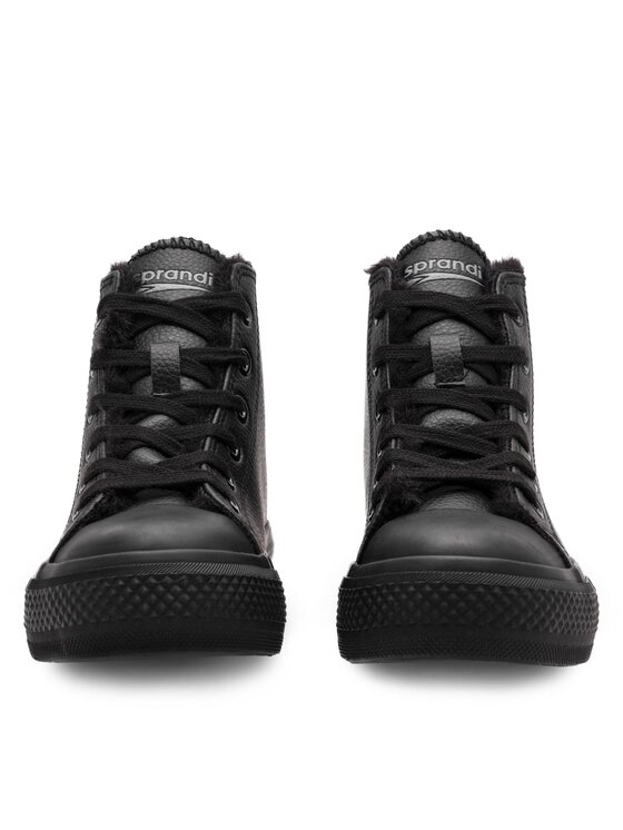 Sprandi Sprandi Sportbačiai CP40-2301LYY Juoda