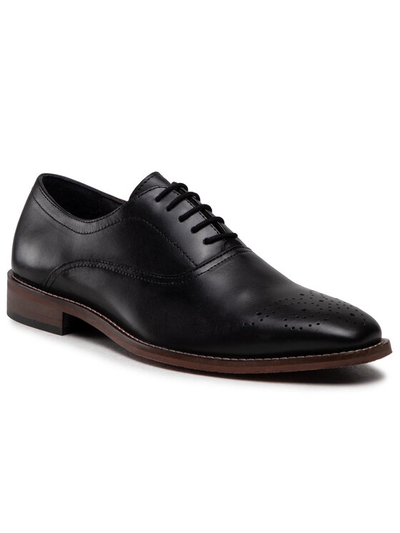 Scarpe basse QZ-47-06-001044 Nero