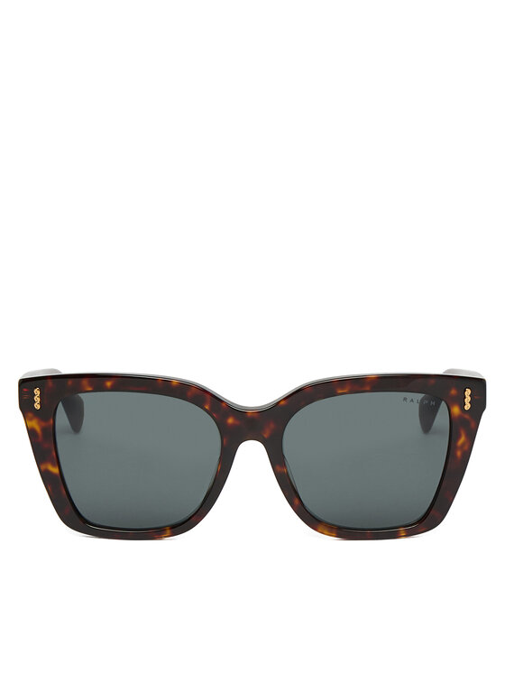 LAUREN RALPH LAUREN LAUREN RALPH LAUREN Сонцезахисні окуляри 0RA5349U 500387 Коричневий