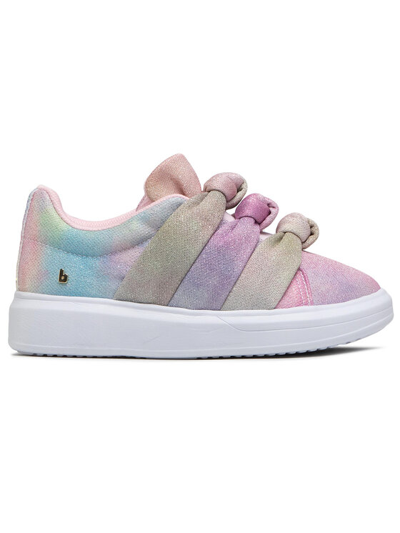 Sneakers Glam 1109076 Rosa