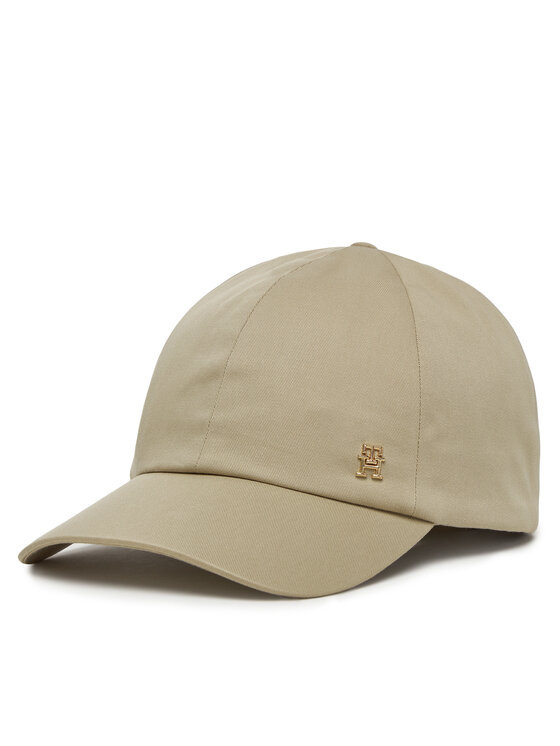 Czapka z daszkiem Tommy Hilfiger