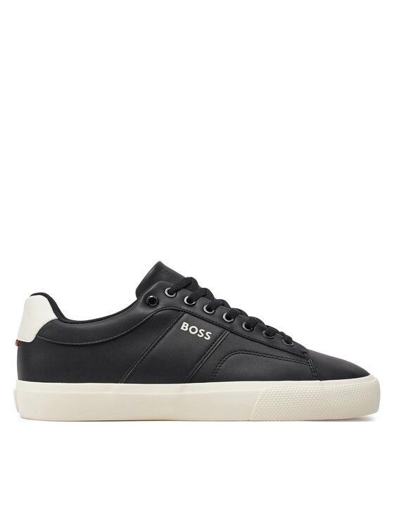 Boss Sneakers Aiden Tenn Flpp 50517289 Negru