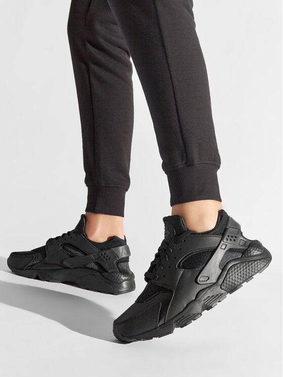 Nike Apavi Air Huarache DD1068 002 Melns Modivo.lv