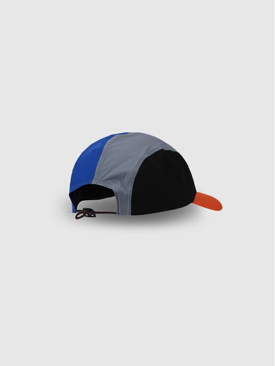 4F 4F Cappellino 4FWSS25ACABU461-90S Multicolore