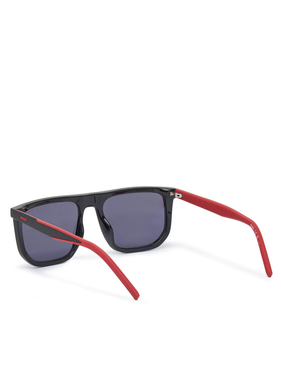 HUGO HUGO Ochelari de soare 1336/G/S 207980 Negru