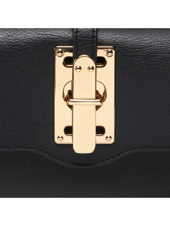 LOVE MOSCHINO Handtasche JC4316PP0GKW0000 Schwarz | Modivo.de