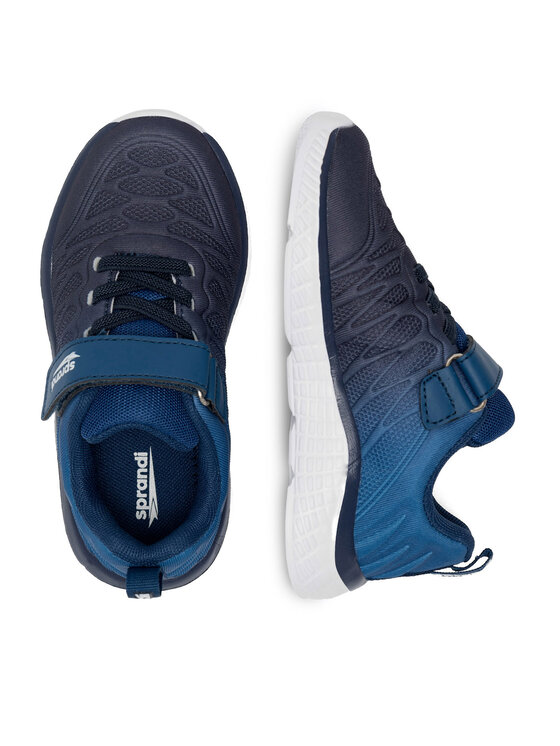 Sprandi Sprandi Sneakers CP66-25603(III)CH Bleumarin