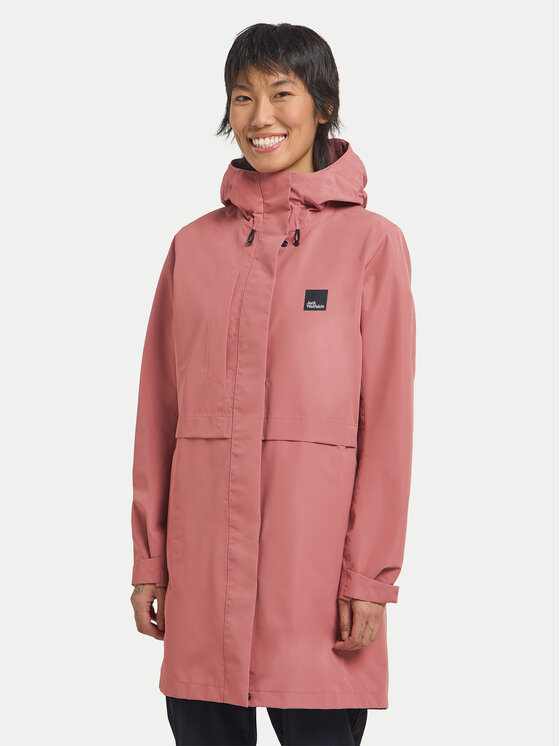 Parka Jack Wolfskin