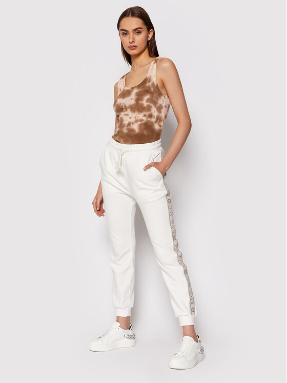 Top Starr 3 Marrone Slim Fit