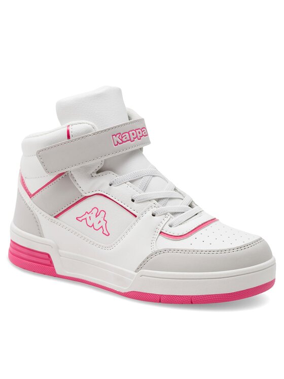 Kappa Kappa Sneakers SS24-3C057 Weiß