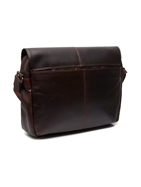 The Chesterfield Brand The Chesterfield Brand Torebka 157885 Brązowy