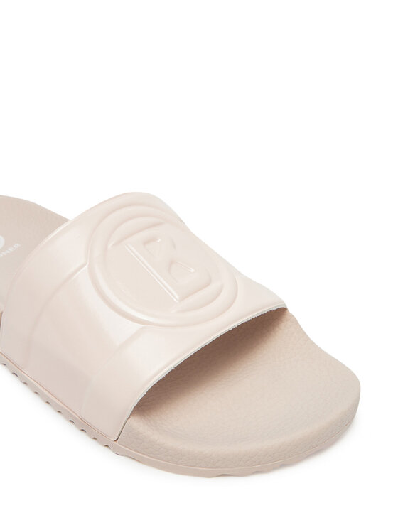 Bogner Bogner Παντόφλες Belize L 7 D 22526667 Μπεζ