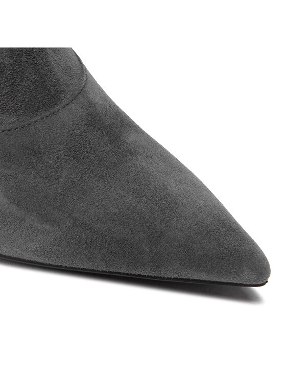 Rage Age Rage Age Overknees RA-18-06-000448 Grau