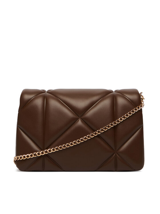LOVE MOSCHINO LOVE MOSCHINO Geantă JC4043PP1PLC0300 Maro