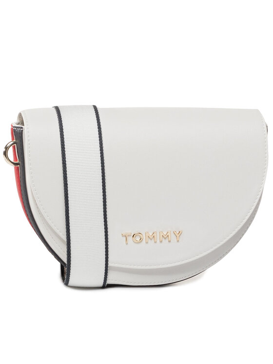 Tommy new arrivals staple saddle