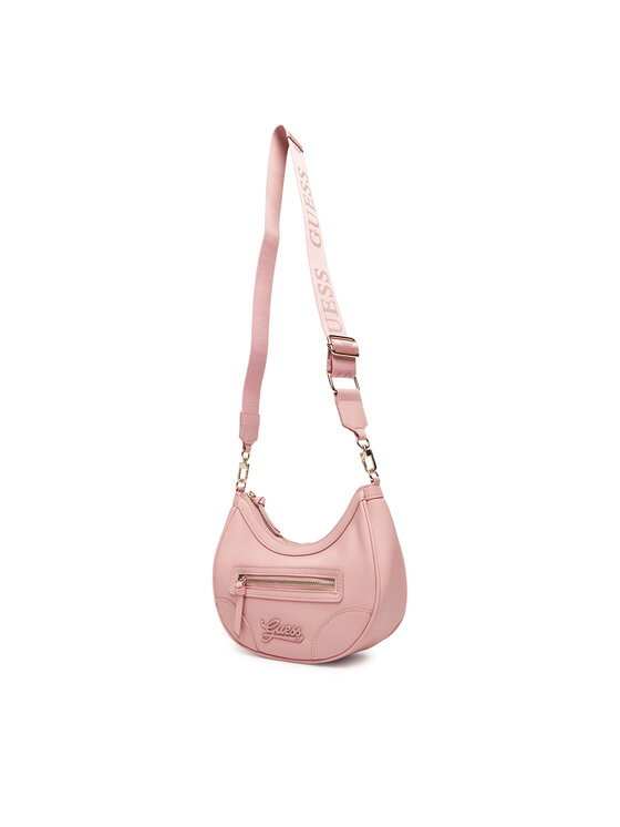 Guess Guess Handtasche J5YZ05 WGVT0 Rosa