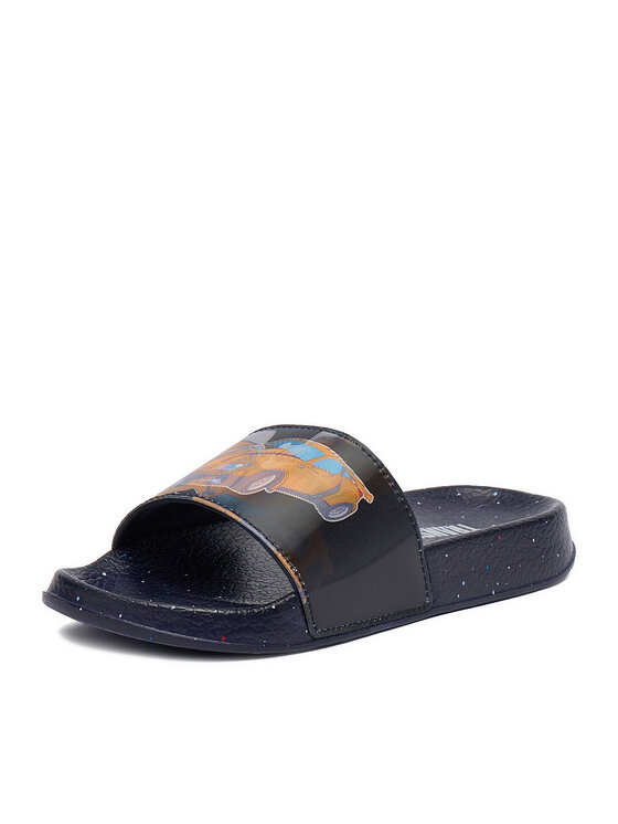 TRANSFORMERS TRANSFORMERS Natikači CEO-CP90-SS26-221TF Mornarsko modra