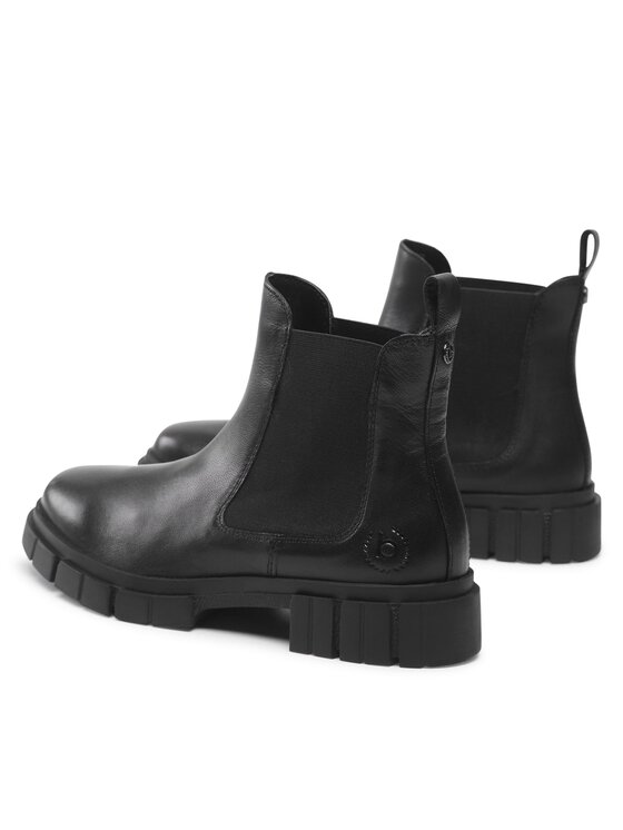 Chelsea 432-A9635-4000 Nero