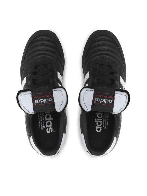 adidas Buty do pi ki no nej Mundial Team 19228 Czarny Modivo.pl
