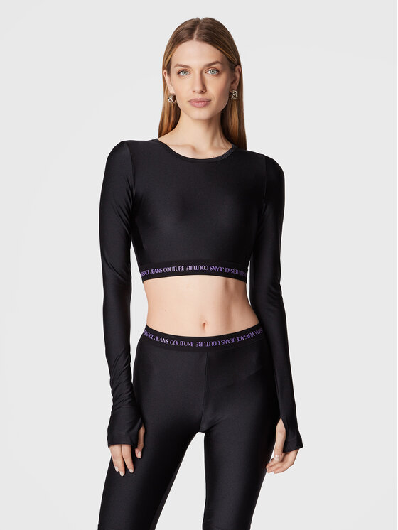 Blusa Versace Jeans Couture