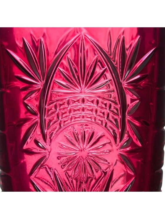 MIAhome MIAhome Komplet szklanek 4 szt. Ayla 350 ml Kolorowy