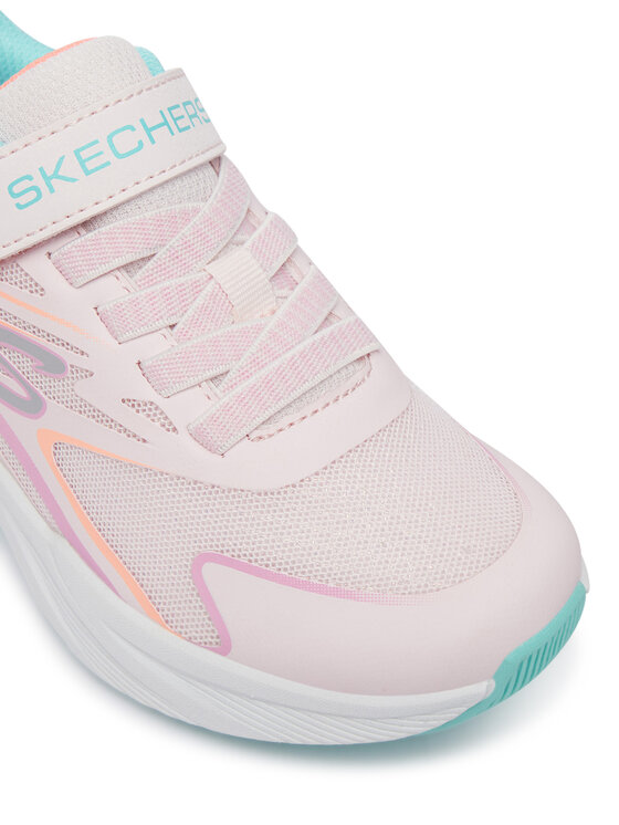 Skechers Skechers Sneakersy Microspec Tread 303882L/LPMT Růžová