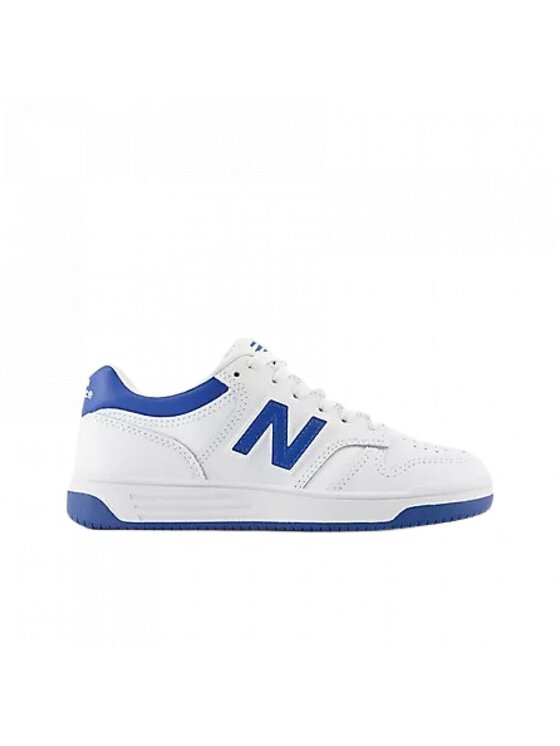New Balance New Balance Sneakers psb480bl Bianco