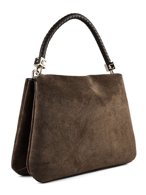 Coccinelle Coccinelle Handtasche 334049 Braun