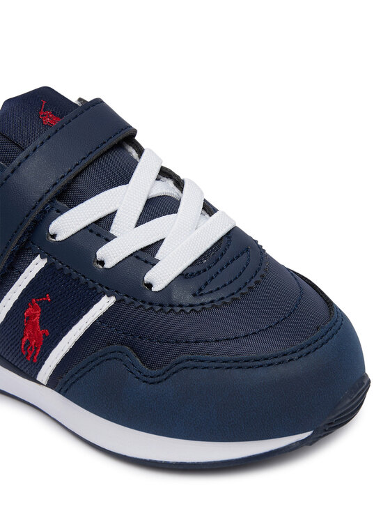 Polo Ralph Lauren Polo Ralph Lauren Sneakersy RL04278410 Tmavomodrá