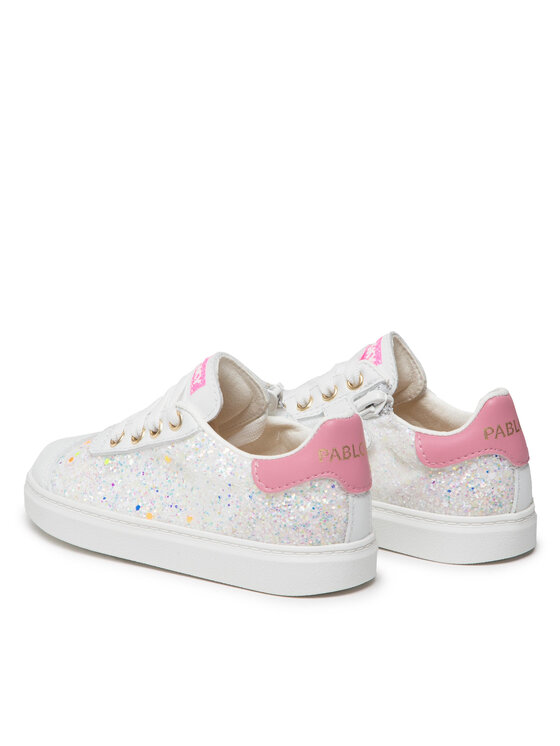 Sneakers 292100 M Bianco