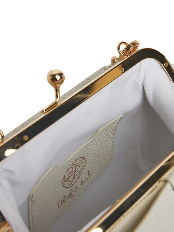 Abel & Lula Abel & Lula Handtasche 5456 Écru